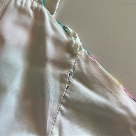 Vintage dress watercolor - Picture 10 of 12